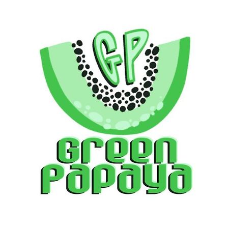 Puerto Viejo de Talamanca Green Papaya 빌라 외부 사진