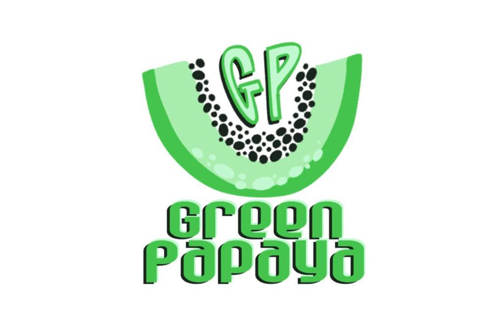 Puerto Viejo de Talamanca Green Papaya 빌라 외부 사진